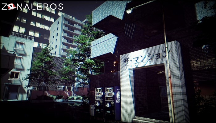 The Closing Shift por mega