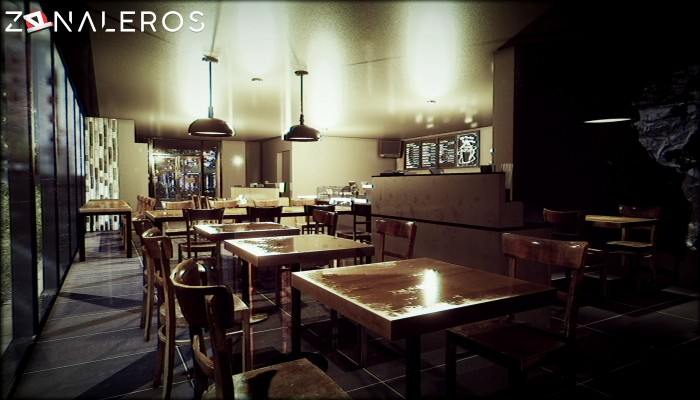 The Closing Shift por torrent