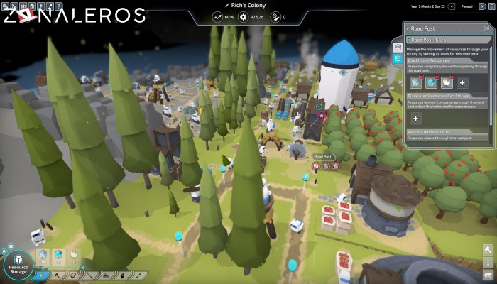 The Colonists por torrent