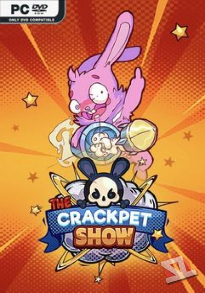 descargar The Crackpet Show