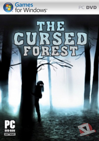 descargar The Cursed Forest