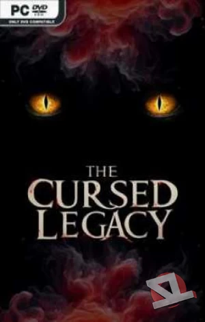 descargar The Cursed Legacy