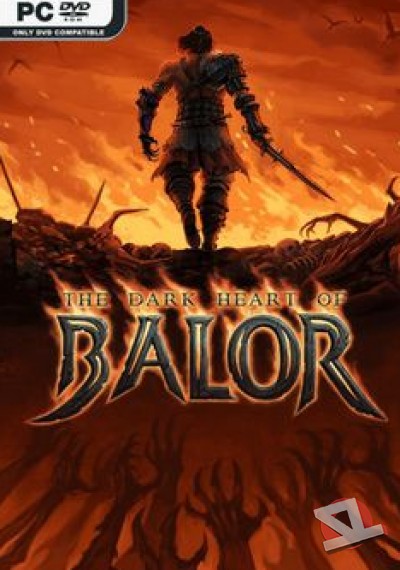 descargar The Dark Heart of Balor