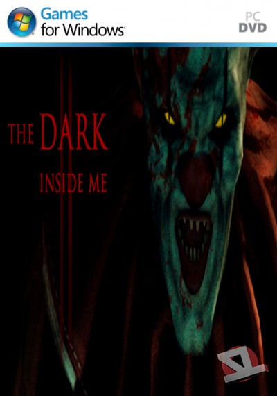 descargar The Dark Inside Me Chapter II