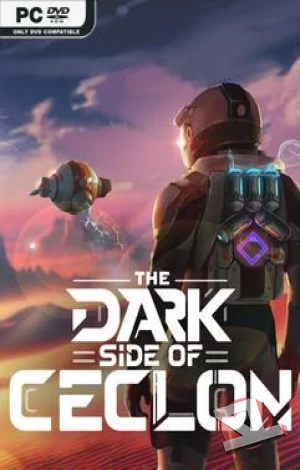 descargar THE DARK SIDE OF CECLON