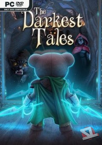 descargar The Darkest Tales