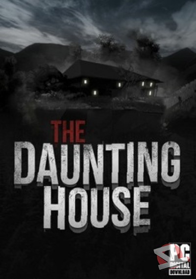 descargar The Daunting House