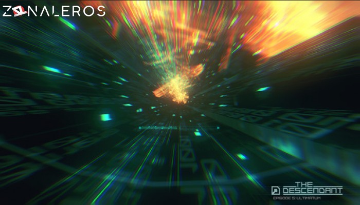 The Descendant por torrent