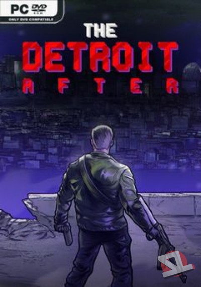 descargar The Detroit After
