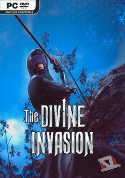 descargar The Divine Invasion