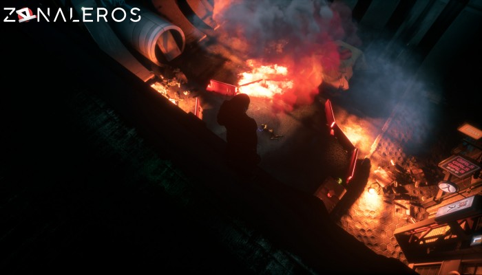 The Divine Invasion por mega