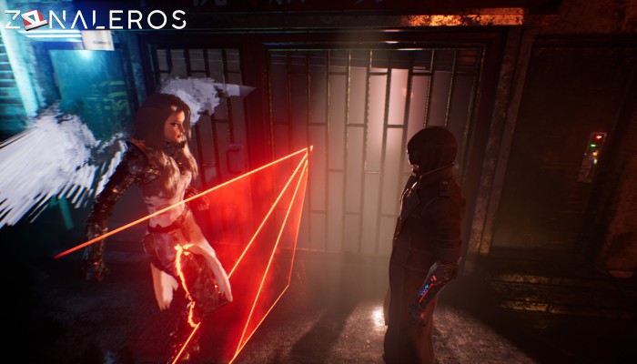 descargar The Divine Invasion