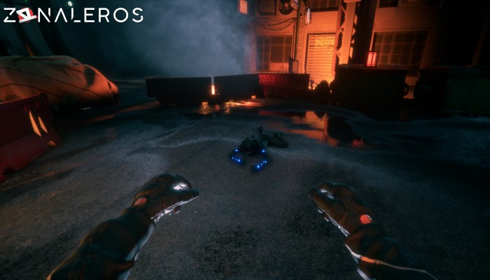 The Divine Invasion por torrent