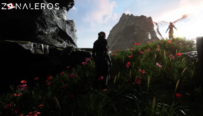 The Divine Invasion gameplay