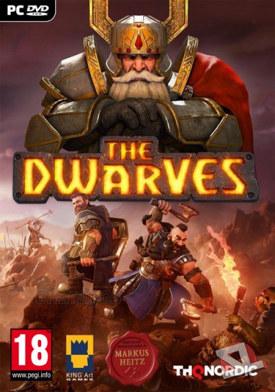 descargar The Dwarves