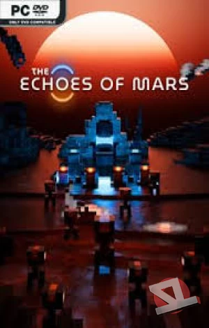 descargar The Echoes of Mars