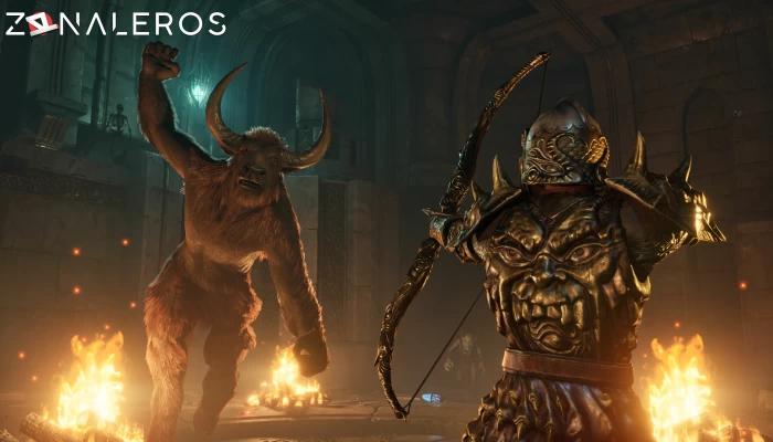 descargar The Elder Scrolls IV Oblivion Remastered Deluxe Edition