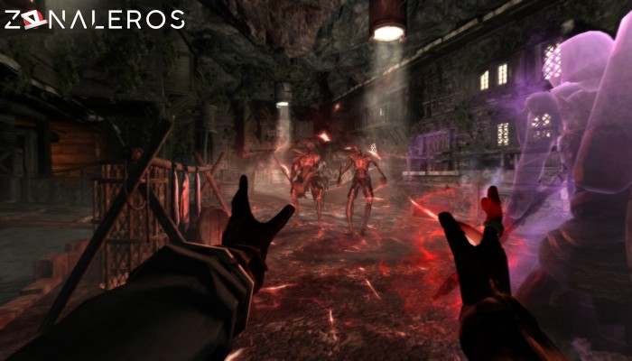 The Elder Scrolls V Skyrim: Enderal Forgotten Stories por mega