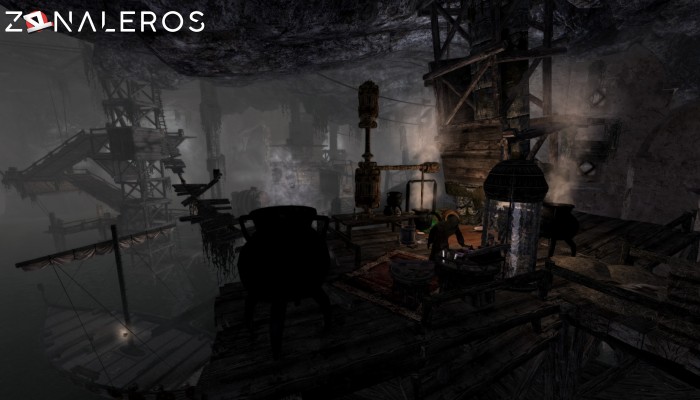 descargar The Elder Scrolls V Skyrim: Enderal Forgotten Stories