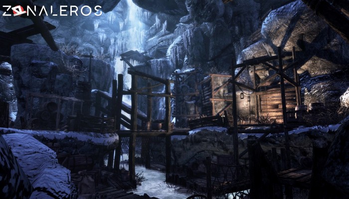 The Elder Scrolls V Skyrim: Enderal Forgotten Stories gameplay