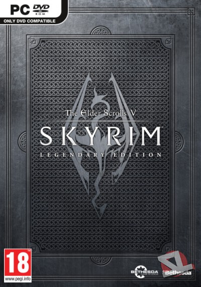 descargar The Elder Scrolls V: Skyrim - Legendary Edition
