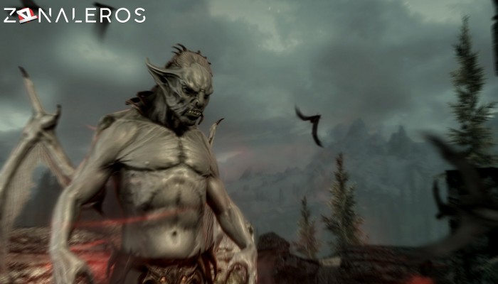 The Elder Scrolls V: Skyrim - Legendary Edition por torrent