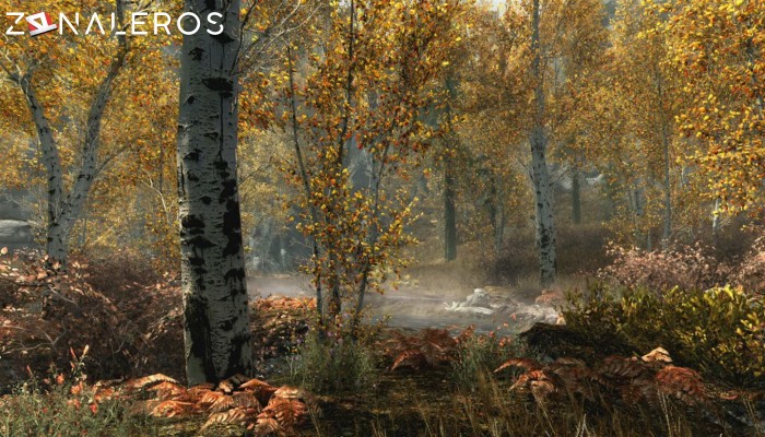 descargar The Elder Scrolls V: Skyrim Special Edition