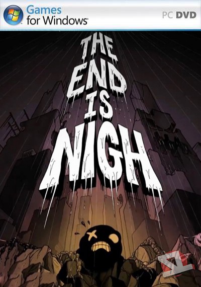 descargar The End Is Nigh