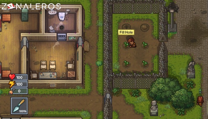 The Escapists 2 por torrent