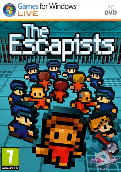 descargar The Escapists