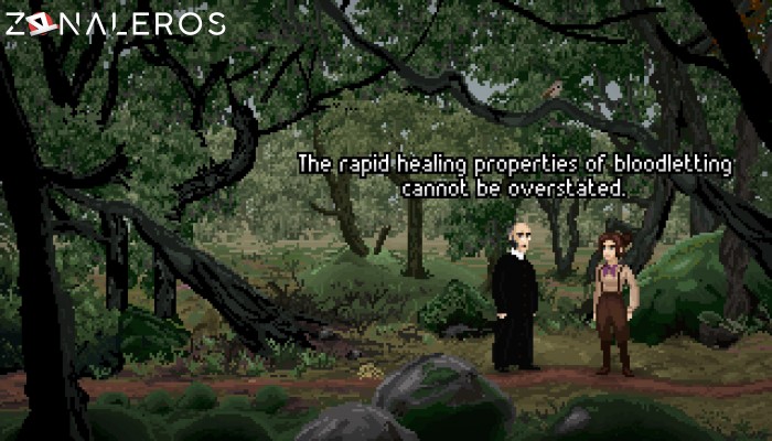 The Excavation of Hob's Barrow por mega