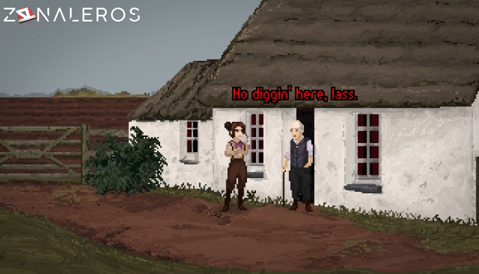 descargar The Excavation of Hob's Barrow