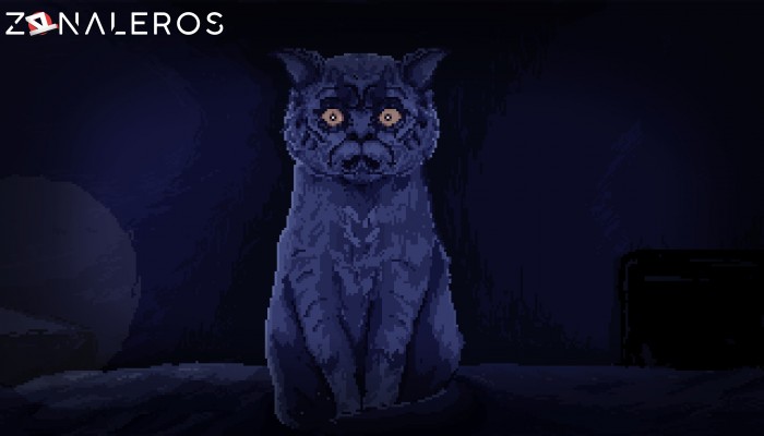 The Excavation of Hob's Barrow gameplay