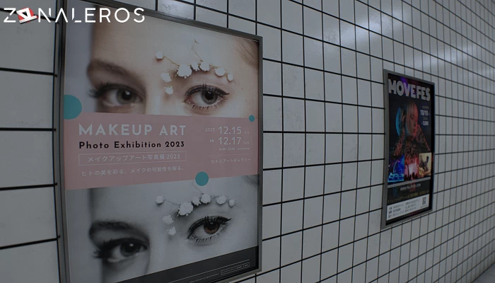 descargar The Exit 8