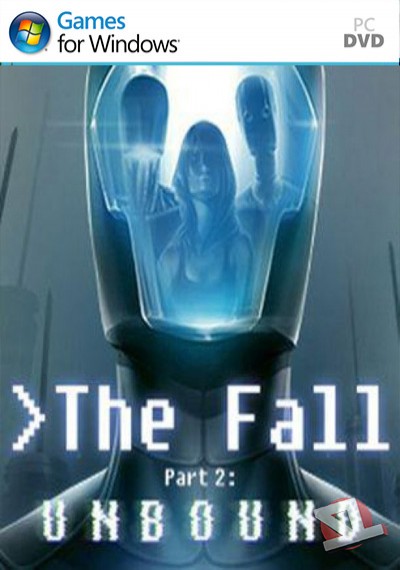descargar The Fall Part 2: Unbound