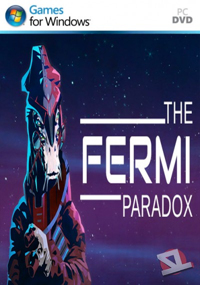 descargar The Fermi Paradox