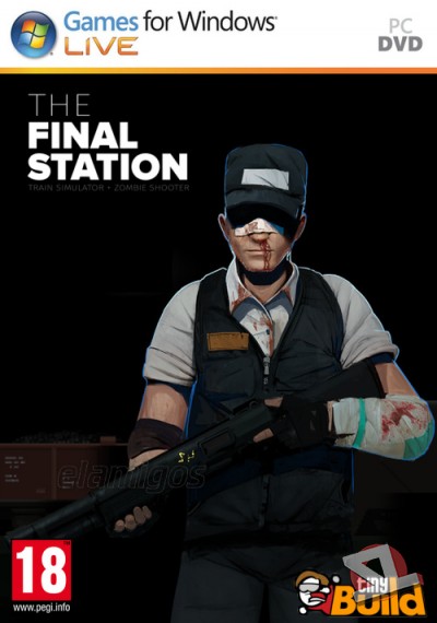 descargar The Final Station