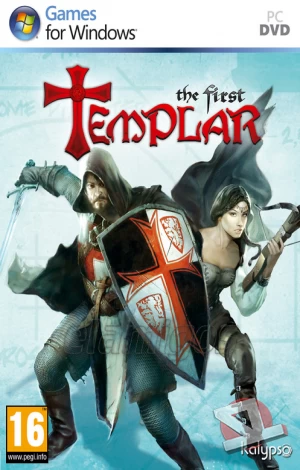descargar The First Templar Special Edition