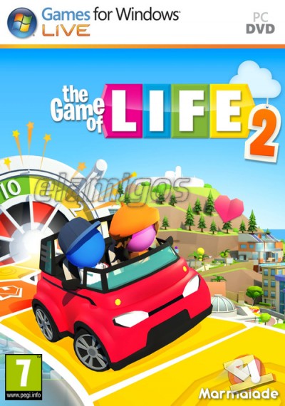 descargar The Game of Life 2