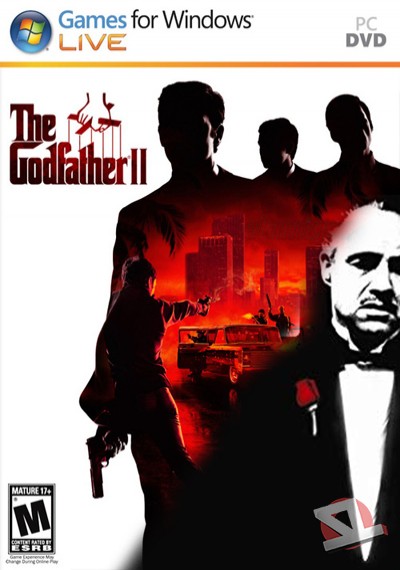 descargar The Godfather Videogame Collection