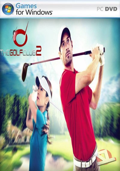 descargar The Golf Club 2