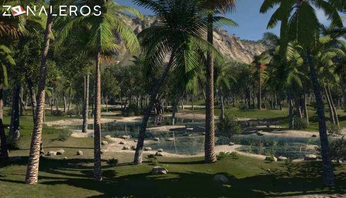 The Golf Club Collectors Edition por mega