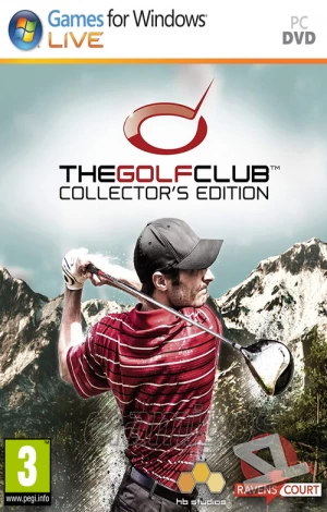 descargar The Golf Club Collectors Edition