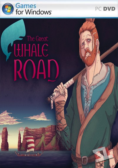 descargar The Great Whale Road