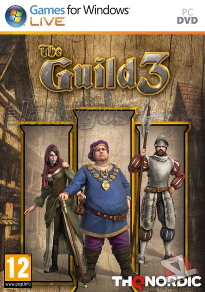 descargar The Guild 3