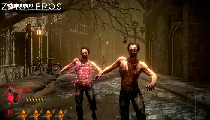 descargar The House of the Dead 2 Remake