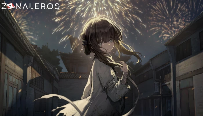 The Hungry Lamb: Traveling in the Late Ming Dynasty por torrent