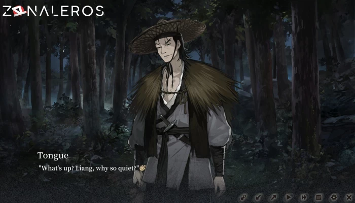 The Hungry Lamb: Traveling in the Late Ming Dynasty por mega