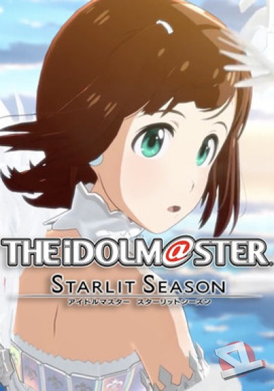 descargar The Idolmaster: Starlit Season