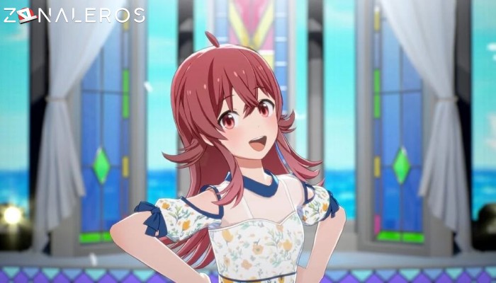 The Idolmaster: Starlit Season por torrent